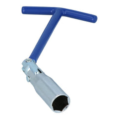 Carpoint T-handtag tändstiftsnyckel 16 mm 