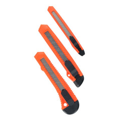 Carpoint knivsats, 3 delar 