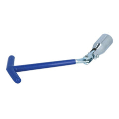 Carpoint tändstiftsnyckel med T-handtag 21 mm 