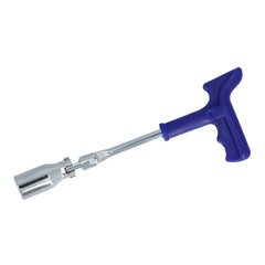 Carpoint tändstiftsnyckel med T-handtag 21 mm 