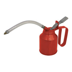 Carpoint Standard Oiler 180 ml röd 