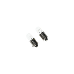 Carpoint Premium-lampor för bil 12V T4W 2 st. 