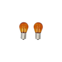 Carpoint Premium-billampor 12V PY21W 2 st. 