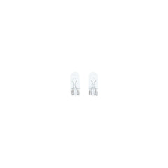 Carpoint Premium-billampor 12V W5W 2 st. 