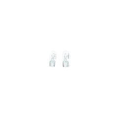 Carpoint Premium-billampor 12V W3W 2 st. 