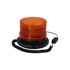 Carpoint roterande varningsljus 12V orange xenon 