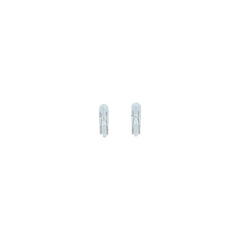 Carpoint. Premium-billampor 12V W1,2W, 2 st. 