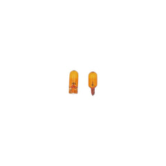 Carpoint Premium-billampor 12V WY5W 2 st. 