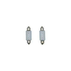 Carpoint Carpoint Premium-billampor 12V T15x43 2 st. 
