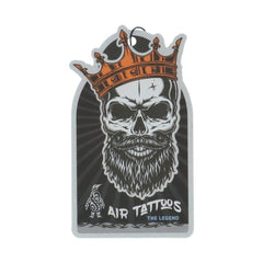 Pingi Airfresher Air Tatueringar The Legend 