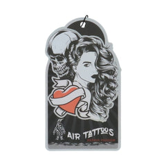 Pingi luftfräschare Air Tattoos Papaya Passion 