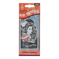 Pingi luftfräschare Air Tattoos Papaya Passion 