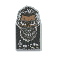 Pingi Luftfräschare Air Tattoos Vanilla Soul 