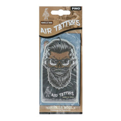 Pingi Luftfräschare Air Tattoos Vanilla Soul 