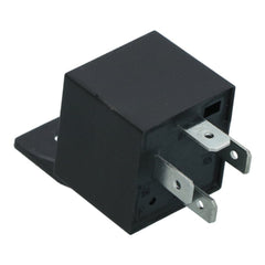 Carpoint 12V-relä, 4-poligt, 30 AZ165 