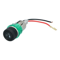 Carpoint cigarettändare Luxe + belysning 12 volt 