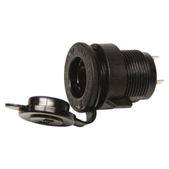 Carpoint 12V inbyggnadsuttag ISO 4165 20A 