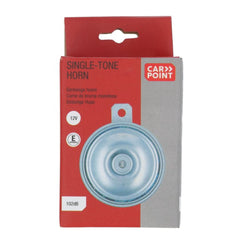 Carpoint-signalhorn 12 volt 