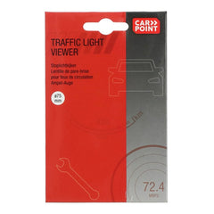 Carpoint trafikspegel 