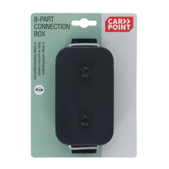 Carpoint 8-polig kabelkontakt 