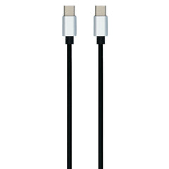 Carpoint USB-C till USB-C-kabel, 1 meter 