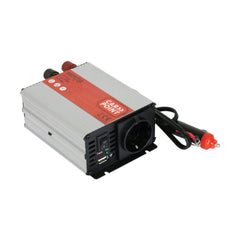 Carpoint-inverter 12V-230V 150W för cigarettändare 