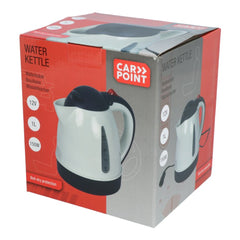Carpoint vattenkokare 12V 150W 1 liter 
