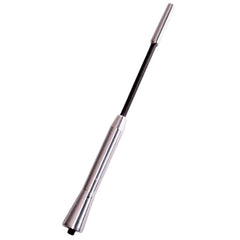 Carpoint Antenn kortstav 17,5 cm 5/6 mm alu 