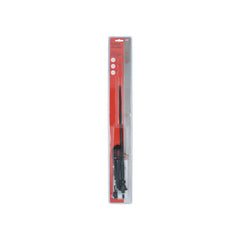 Gummiantenn 33 cm 