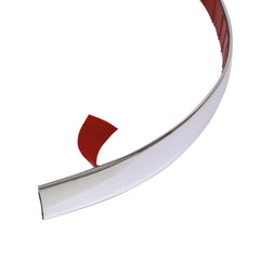 Carpoint kromlist 22 mm / 2 meter 