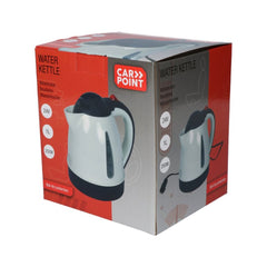 Carpoint vattenkokare 24 V 250 W 1 liter 