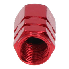 Carpoint ventilhattar Piston röd 5 st. 