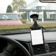 Carpoint-block med sugkopp 