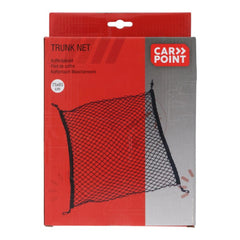 Carpoint bagagenät 75x85 cm 