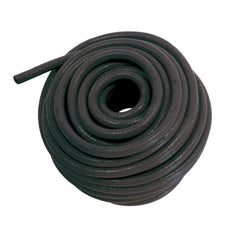 Carpoint elkabel, svart, 2,5 mm², 5 meter 