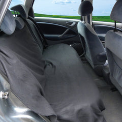 Carpoint fleecefilt 170x130 cm 