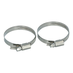 Carpoint slangklämmor Ø 40 mm – 60 mm 