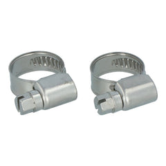 Carpoint slangklämmor Ø 10 mm – 15 mm 
