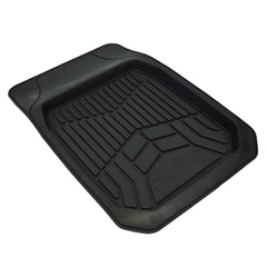 Carpoint gummimatta till bil 74x50 cm 