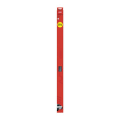 Carpoint solfilm, mellangrå 15 %, 300 x 76 cm 