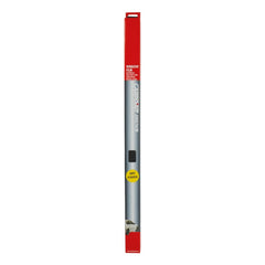 Carpoint solfilm, reptålig, Limoblack 3 %, 300 x 76 cm 