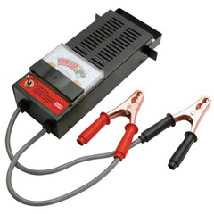 Carpoint professionell batteritestare 