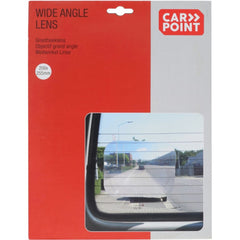 Carpoint vidvinkellins 20 x 25,5 cm 