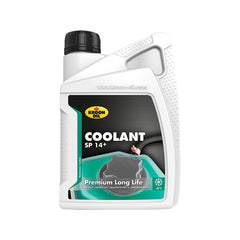 Kroon-Oil kylvätska SP14+ 1 liter 