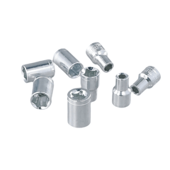 Uppsättningen metallnycklar från elektrisk skruvmejselsats 47 delar – 3,6V sladdlös multiverktyg.