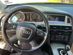 Audi A6 05-11 - 8.8 "Radio med Apple CarPlay och Android Auto