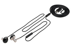 WAYME USB-C-hörlurar – In-Ear med mikrofon och brusreducering 