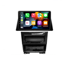 Honda Accord 09-13 - 10,1" radio med Apple CarPlay och Android Auto 
