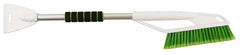 Aspen BS4 borste och isskrapa med softgrip-handtag, 75 cm