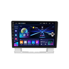 Opel Astra/Cascada 09-17 - 9 "Radio med Apple CarPlay och Android Auto